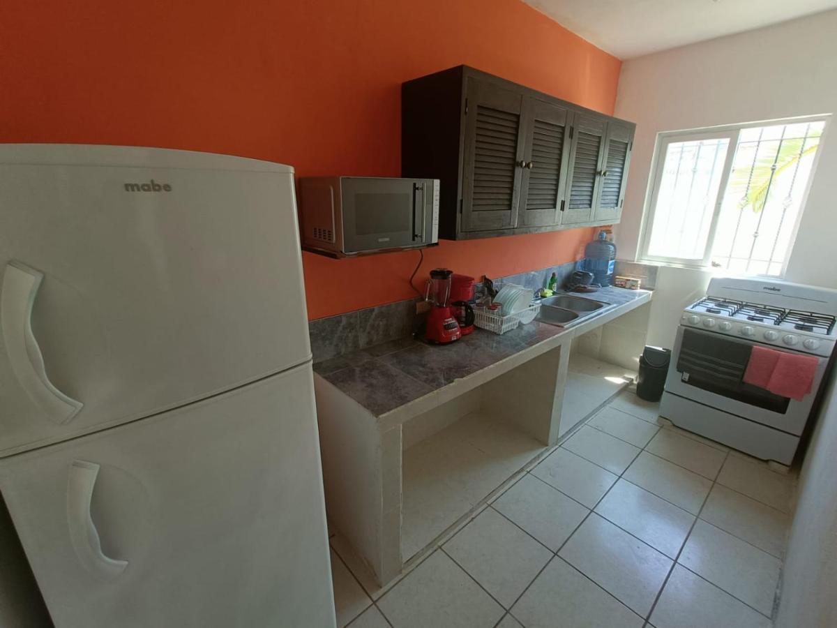 Casa Valladolid Cancún Kültér fotó