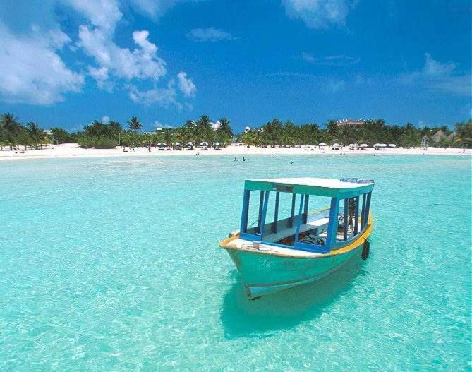 Casa Valladolid Cancún Kültér fotó