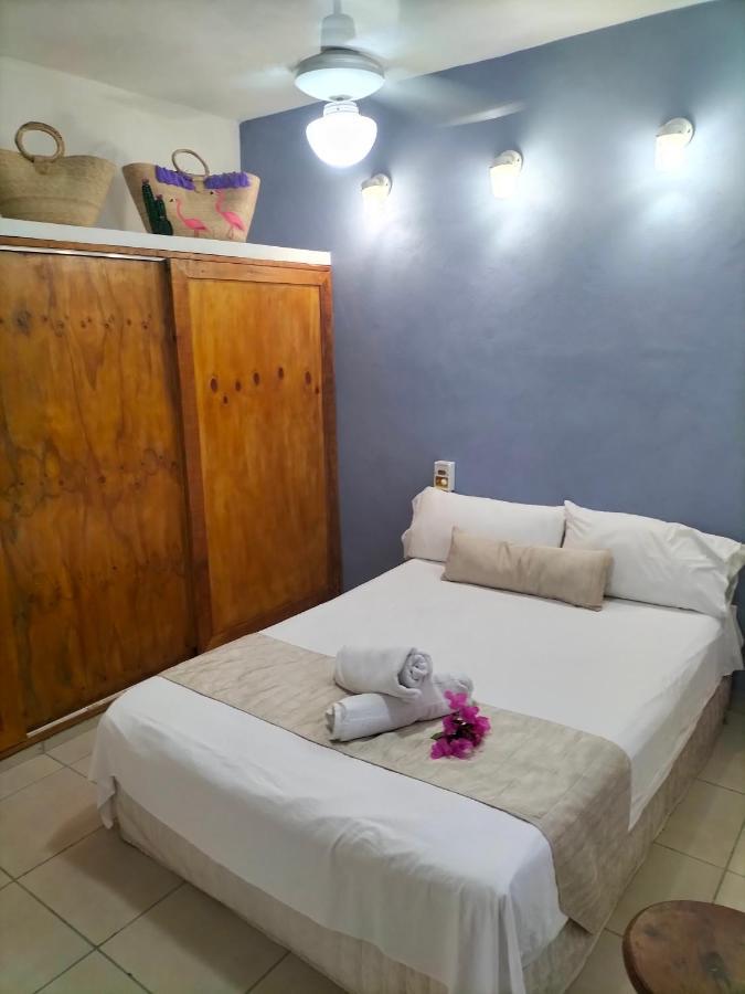 Casa Valladolid Cancún Kültér fotó